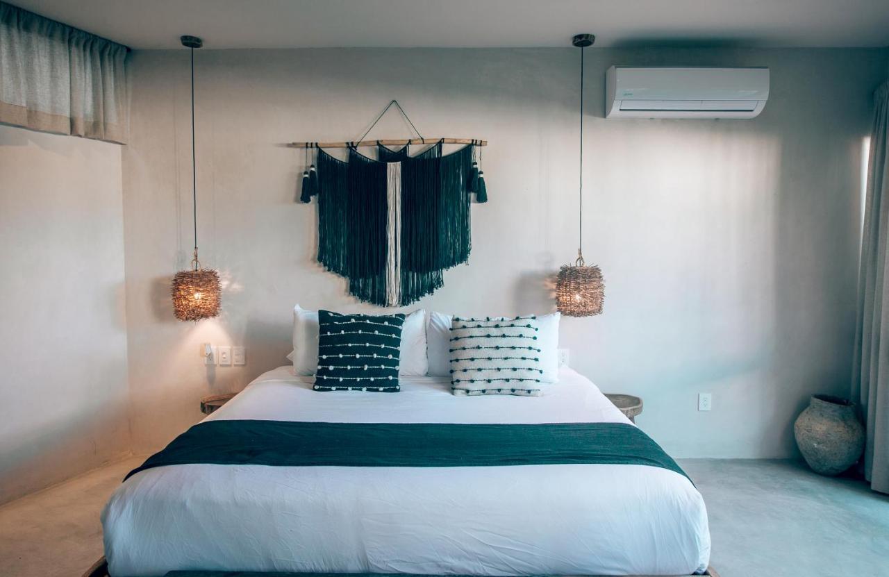 Vida Jungle Apart 7 With Special Fee To Access Hotel Bardo Тулум Экстерьер фото
