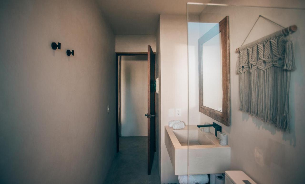 Vida Jungle Apart 7 With Special Fee To Access Hotel Bardo Тулум Экстерьер фото
